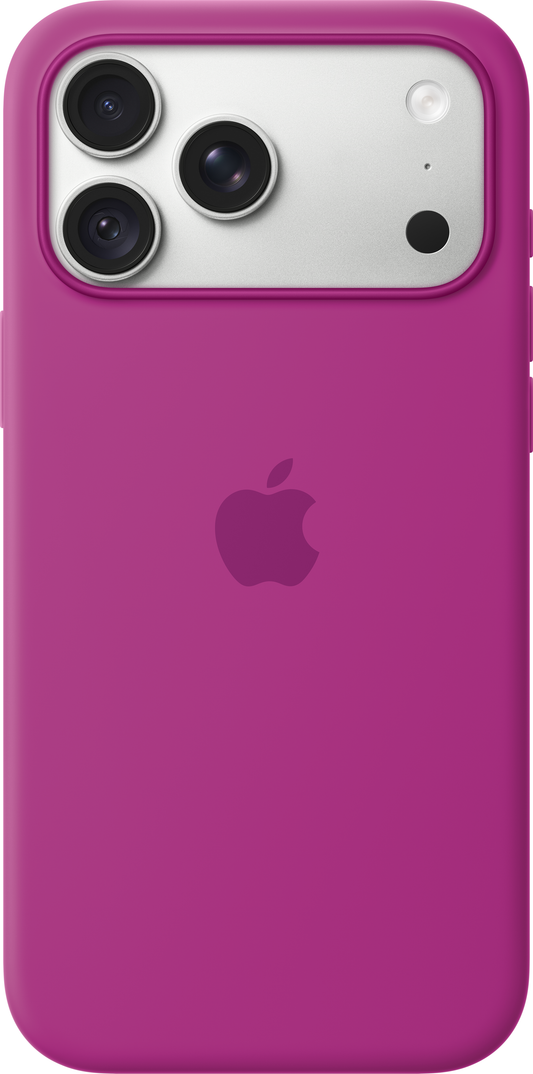 MagSafe-hoesje voor Apple iPhone 18 Pro Max, Roze MK904ZM/A