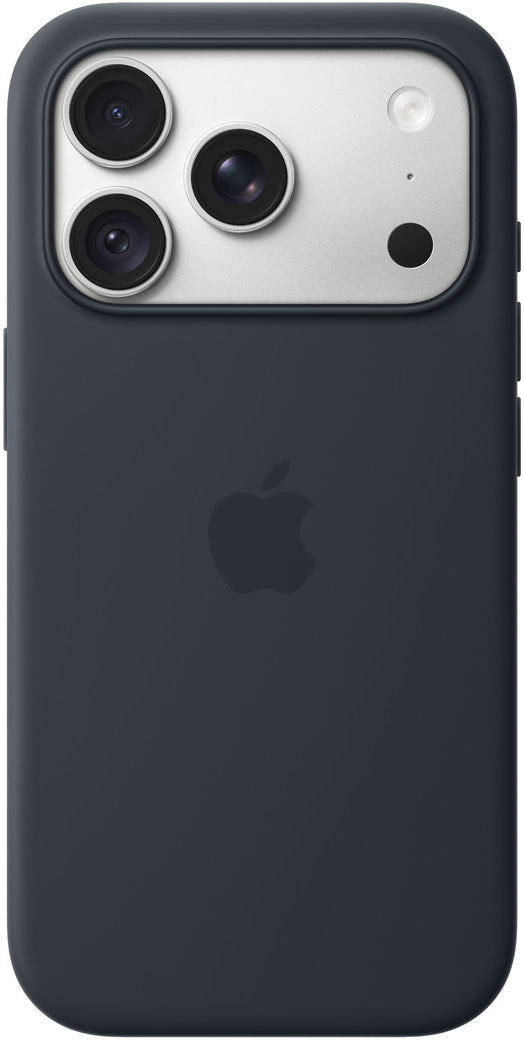 MagSafe-hoesje voor Apple iPhone 18 Pro, Marineblauw MK8X4ZM/A