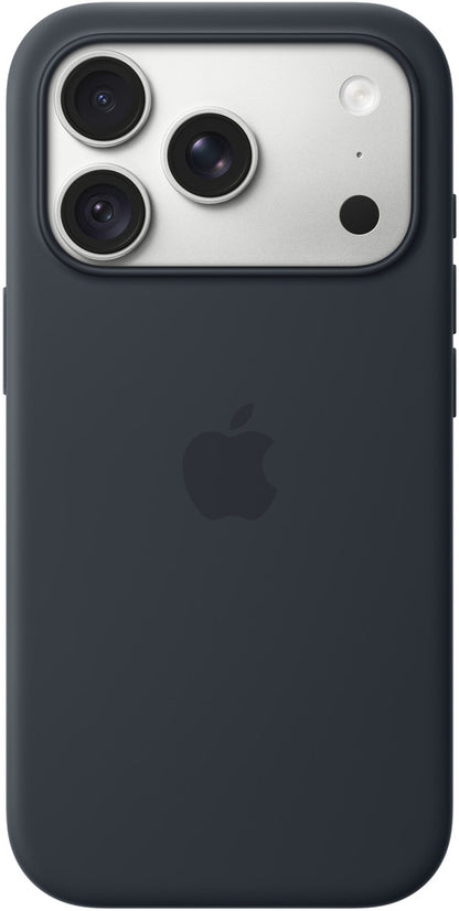 MagSafe-hoesje voor Apple iPhone 18 Pro, Marineblauw MK8X4ZM/A