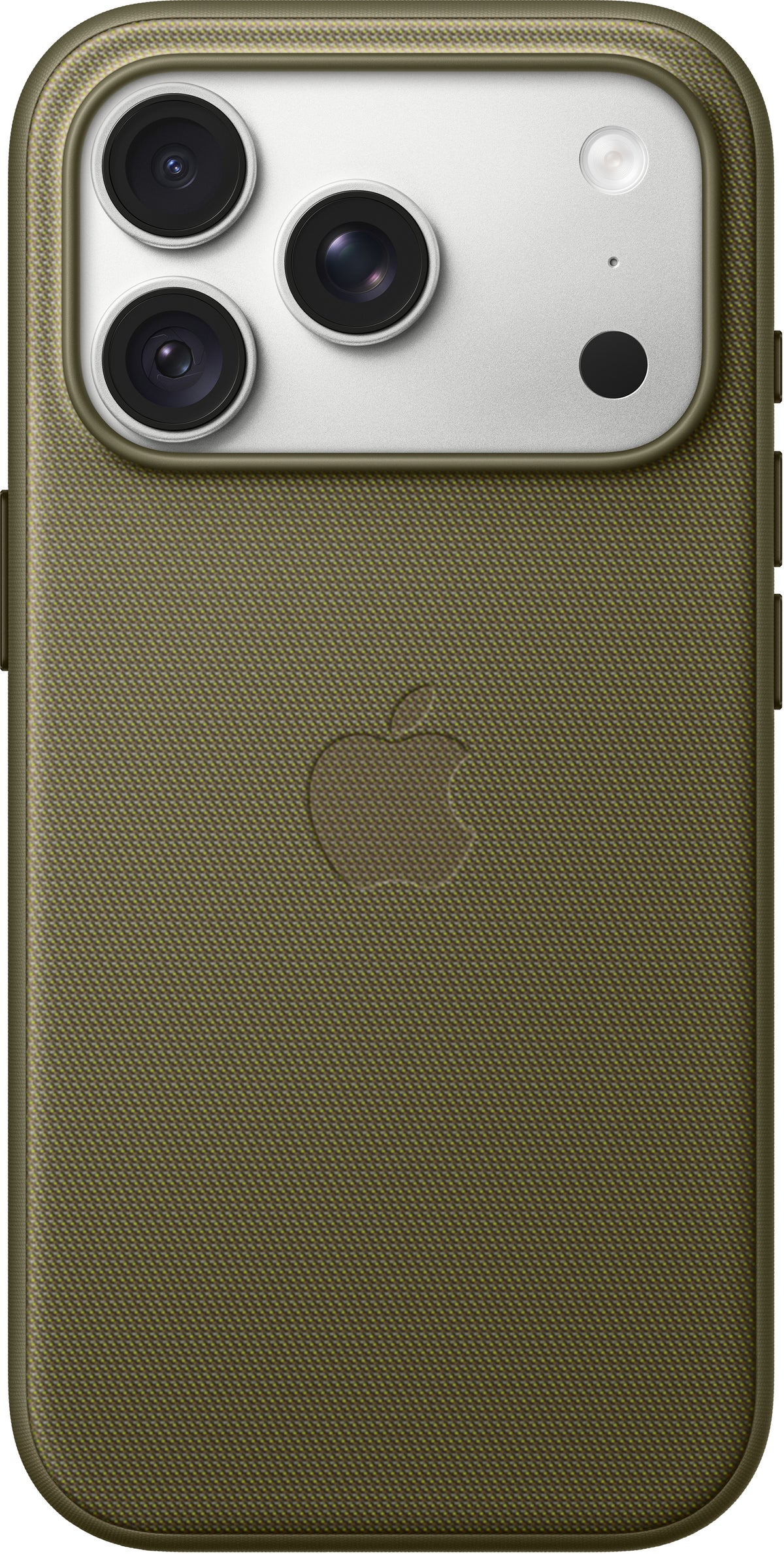 MagSafe-hoes voor Apple iPhone 18 Pro, TechWoven, Groen MKD34ZM/A