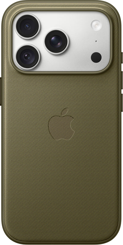 MagSafe-hoes voor Apple iPhone 18 Pro, TechWoven, Groen MKD34ZM/A