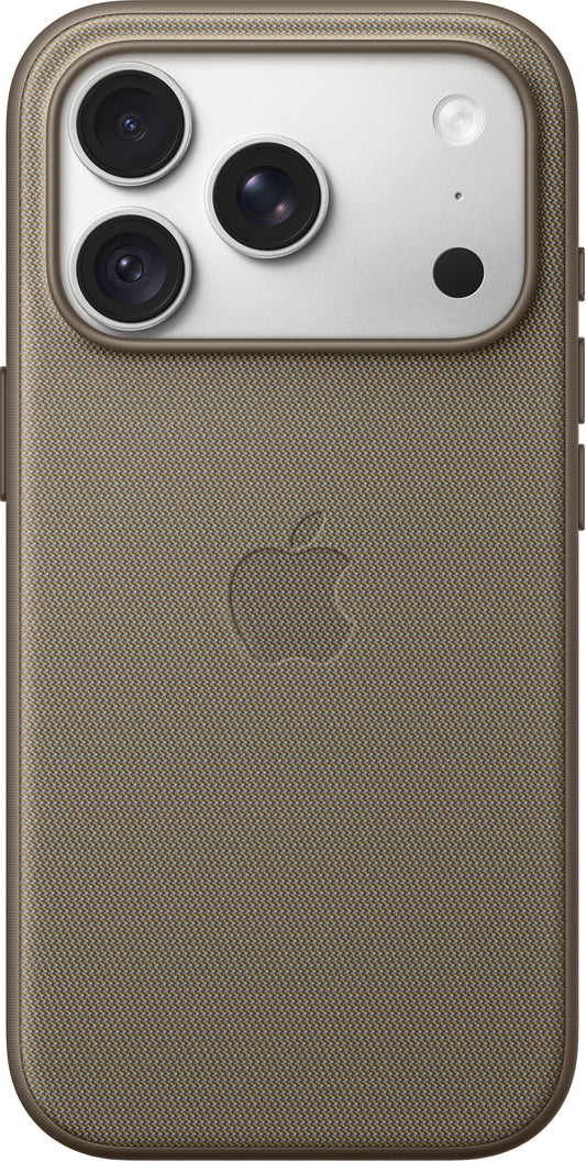 MagSafe-hoes voor Apple iPhone 18 Pro, TechWoven, Bruin MKD44ZM/A