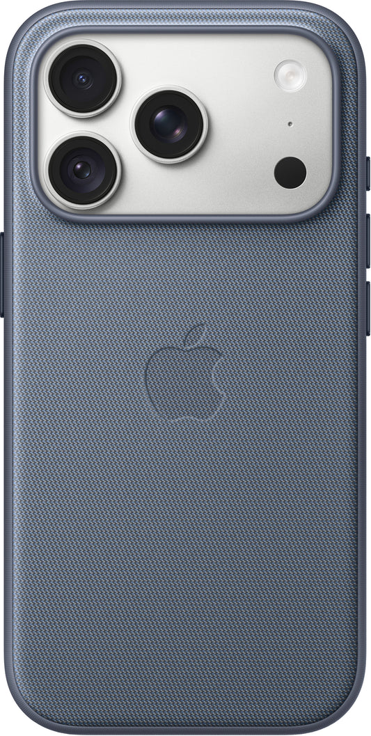 MagSafe-hoes voor Apple iPhone 18 Pro, TechWoven, Blauw MKD54ZM/A