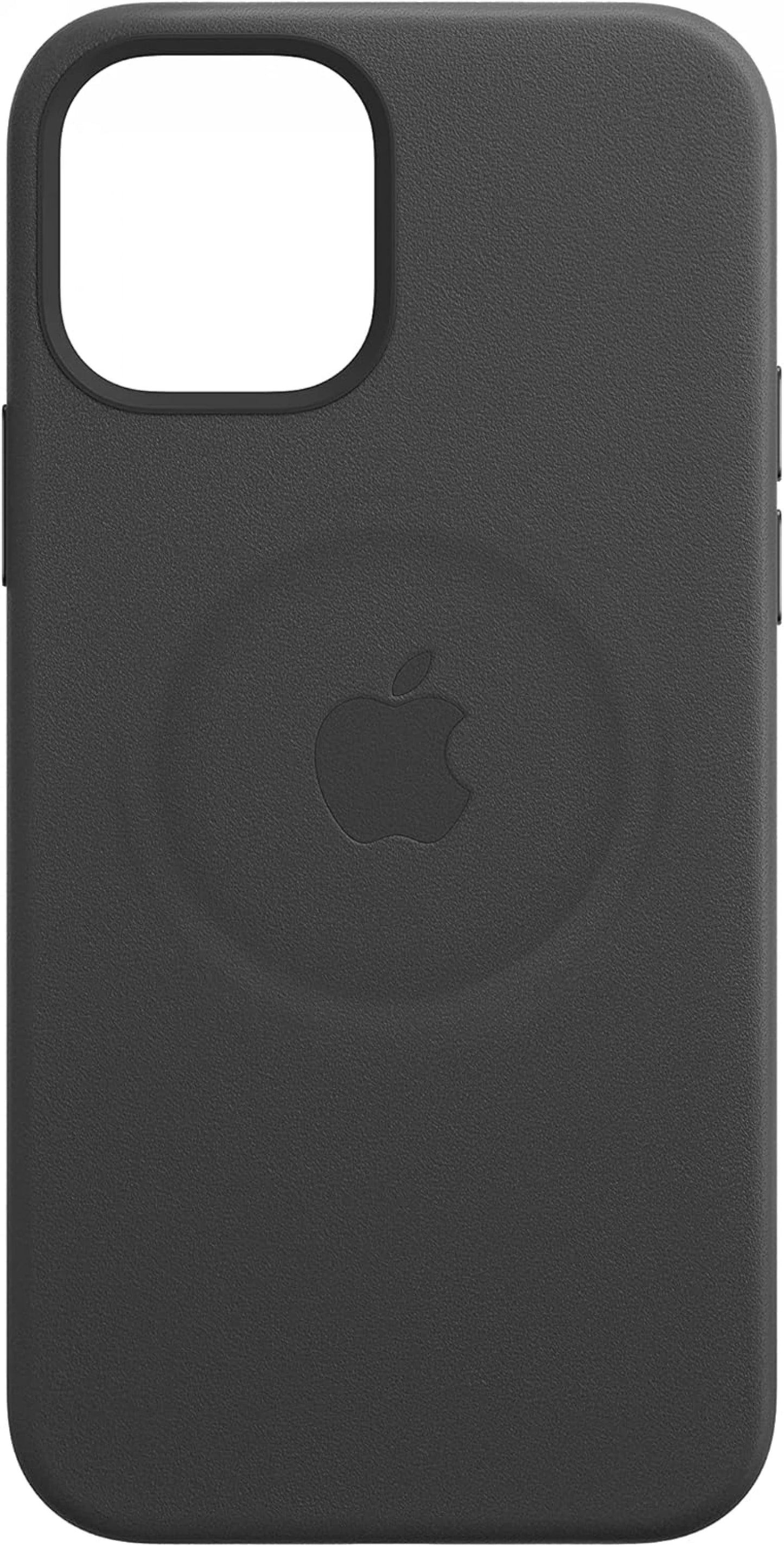 MagSafe Case for Apple iPhone 12 Pro Max, Black MHKM3ZE/A