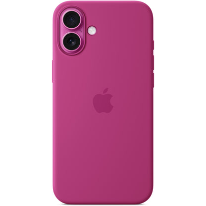 MagSafe hoes voor Apple iPhone 16 Plus, Roze MYYE3ZM/A