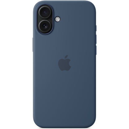 MagSafe hoesje voor Apple iPhone 16 Plus, Marineblauw MYYA3ZM/A