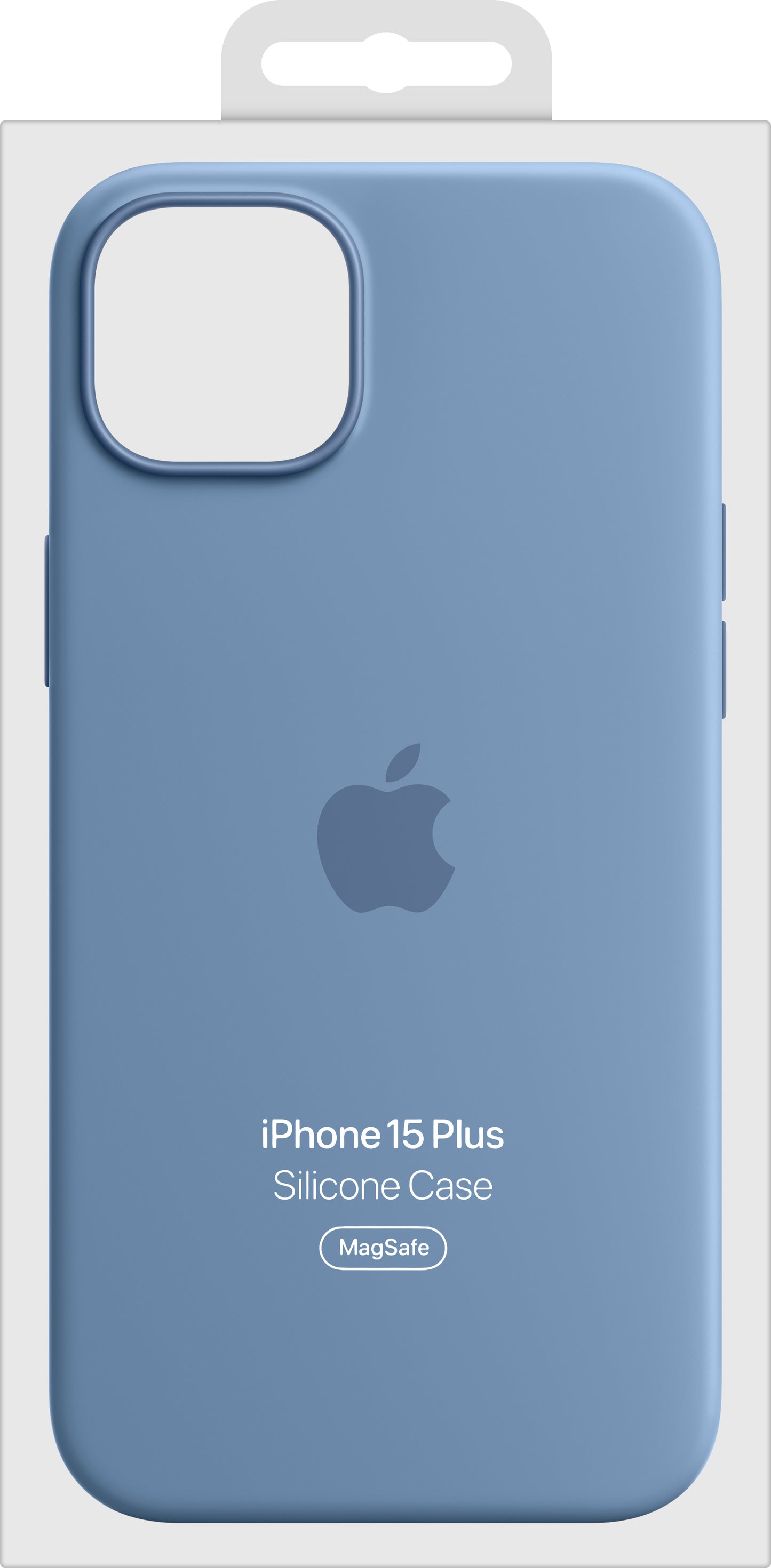 MagSafe hoesje voor Apple iPhone 15 Plus, Blauw MT193ZM/A