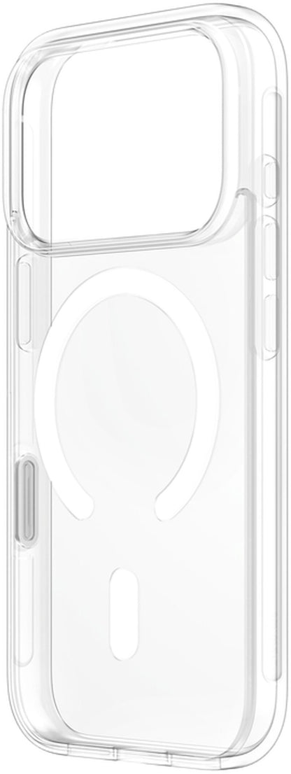 MagSafe-hoesje voor Apple iPhone 17 Pro, Belkin, SheerForce Clear, Transparant MSA031hqCL