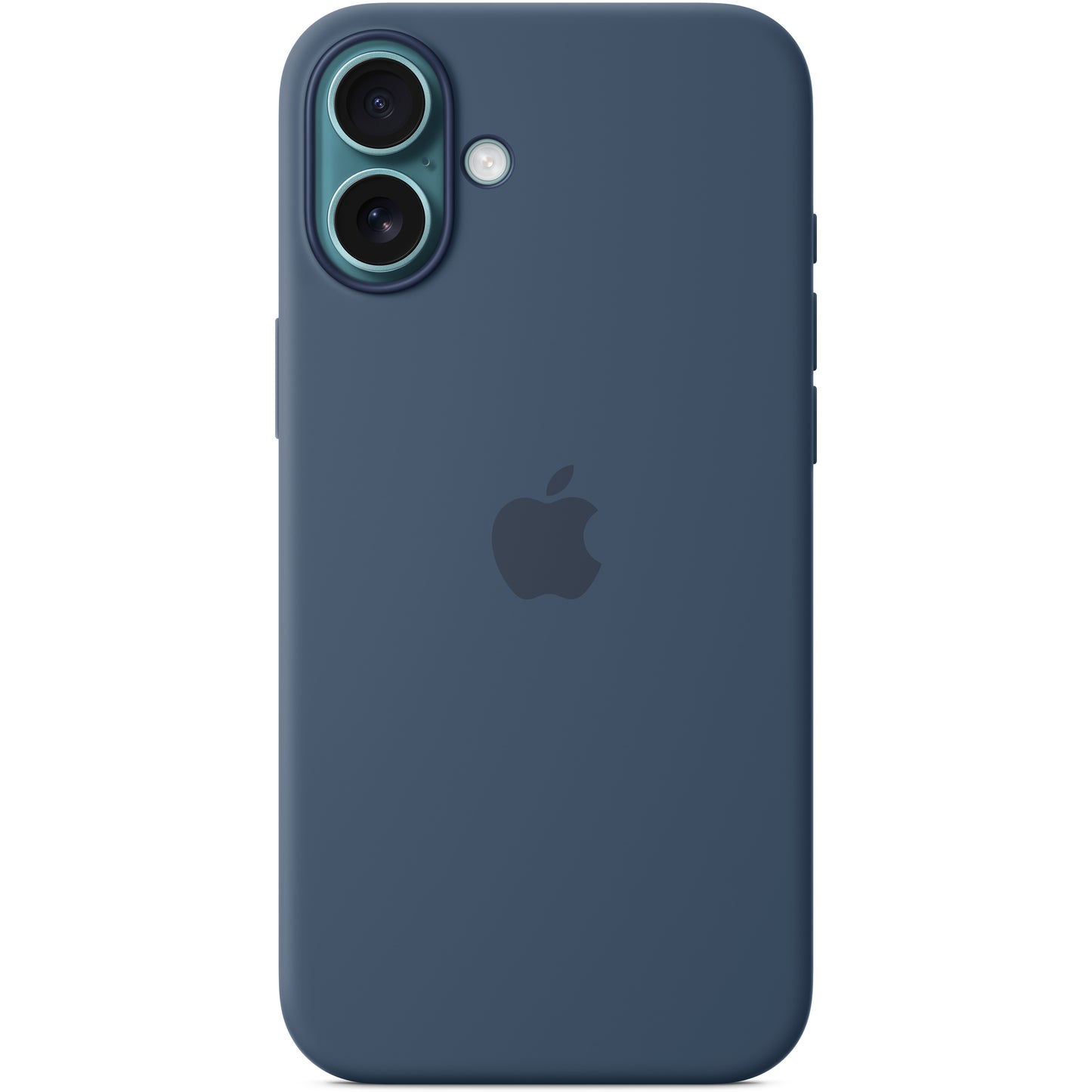 MagSafe hoesje voor Apple iPhone 16 Plus, Marineblauw MYYA3ZM/A