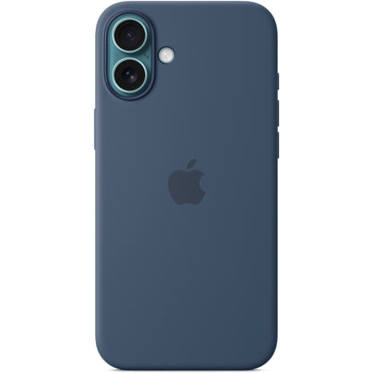 MagSafe hoesje voor Apple iPhone 16 Plus, Marineblauw MYYA3ZM/A