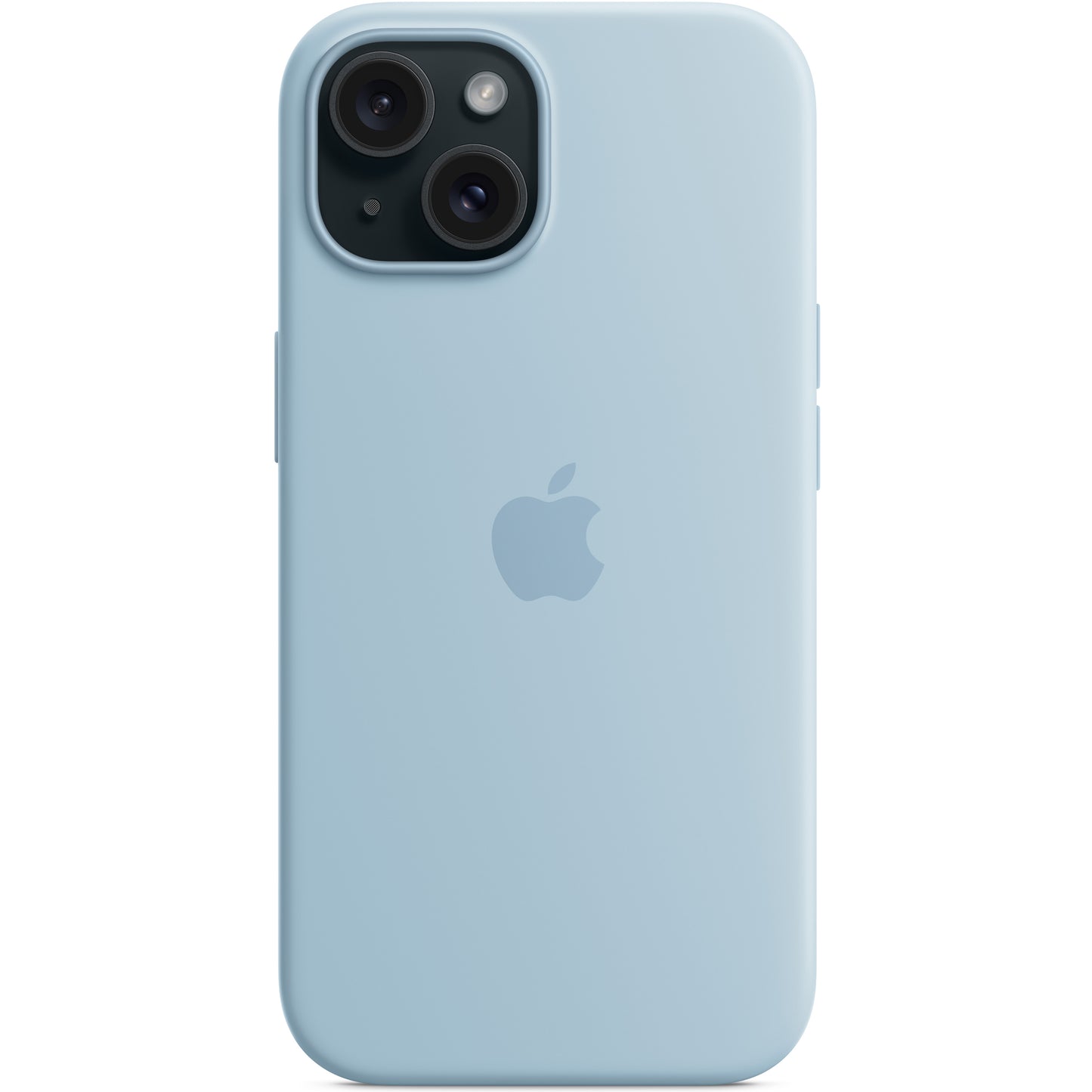 MagSafe hoesje voor Apple iPhone 15, Blauw MWND3ZM/A