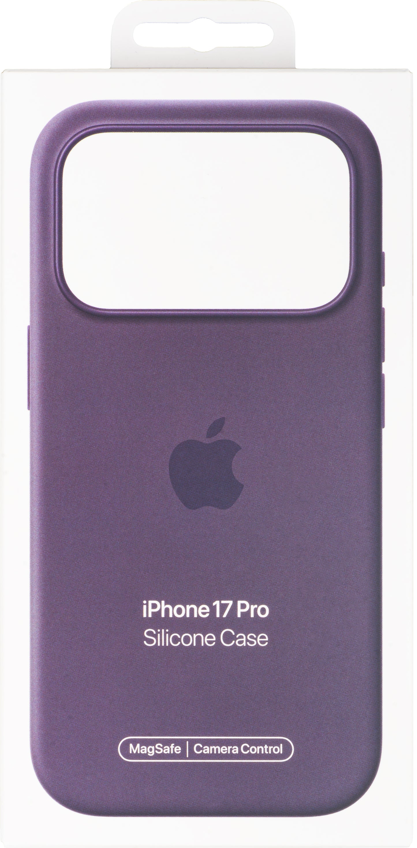 MagSafe hoesje voor Apple iPhone 17 Pro, Paars MGFG4ZM/A