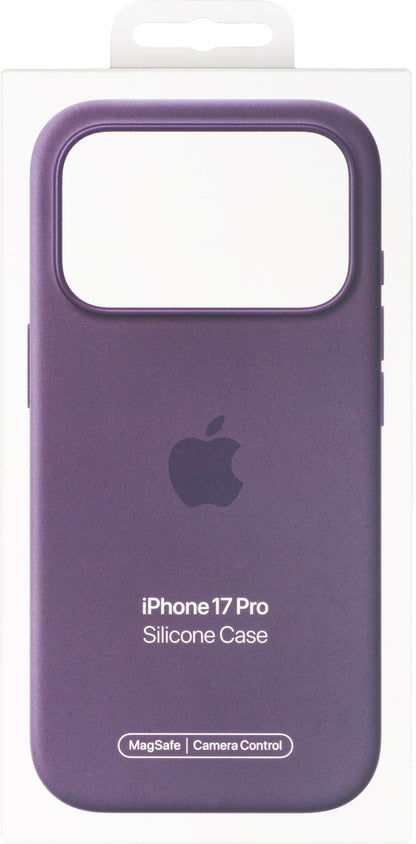 MagSafe hoesje voor Apple iPhone 17 Pro, Paars MGFG4ZM/A