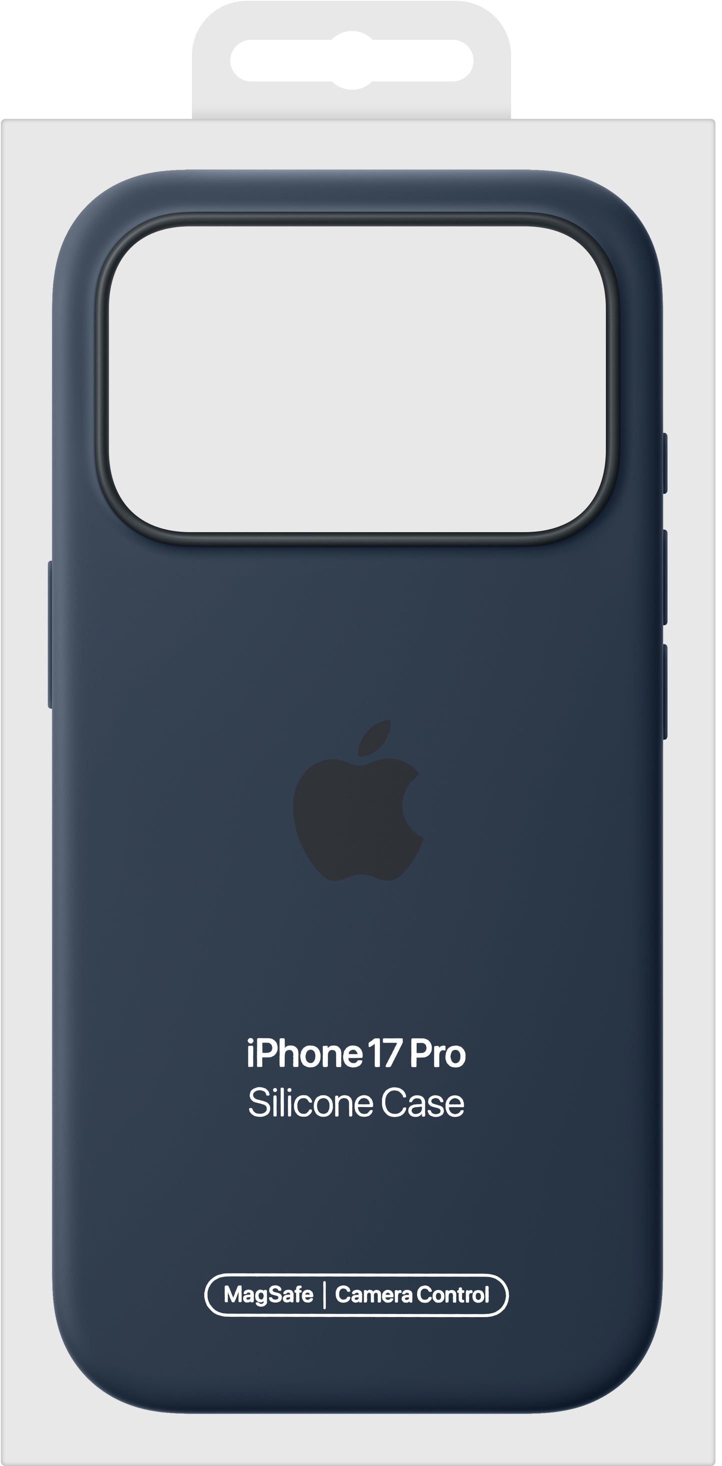 MagSafe hoesje voor Apple iPhone 17 Pro, Marineblauw MGFH4ZM/A