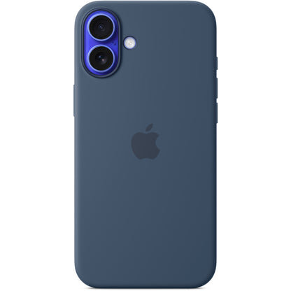 MagSafe hoesje voor Apple iPhone 16 Plus, Marineblauw MYYA3ZM/A