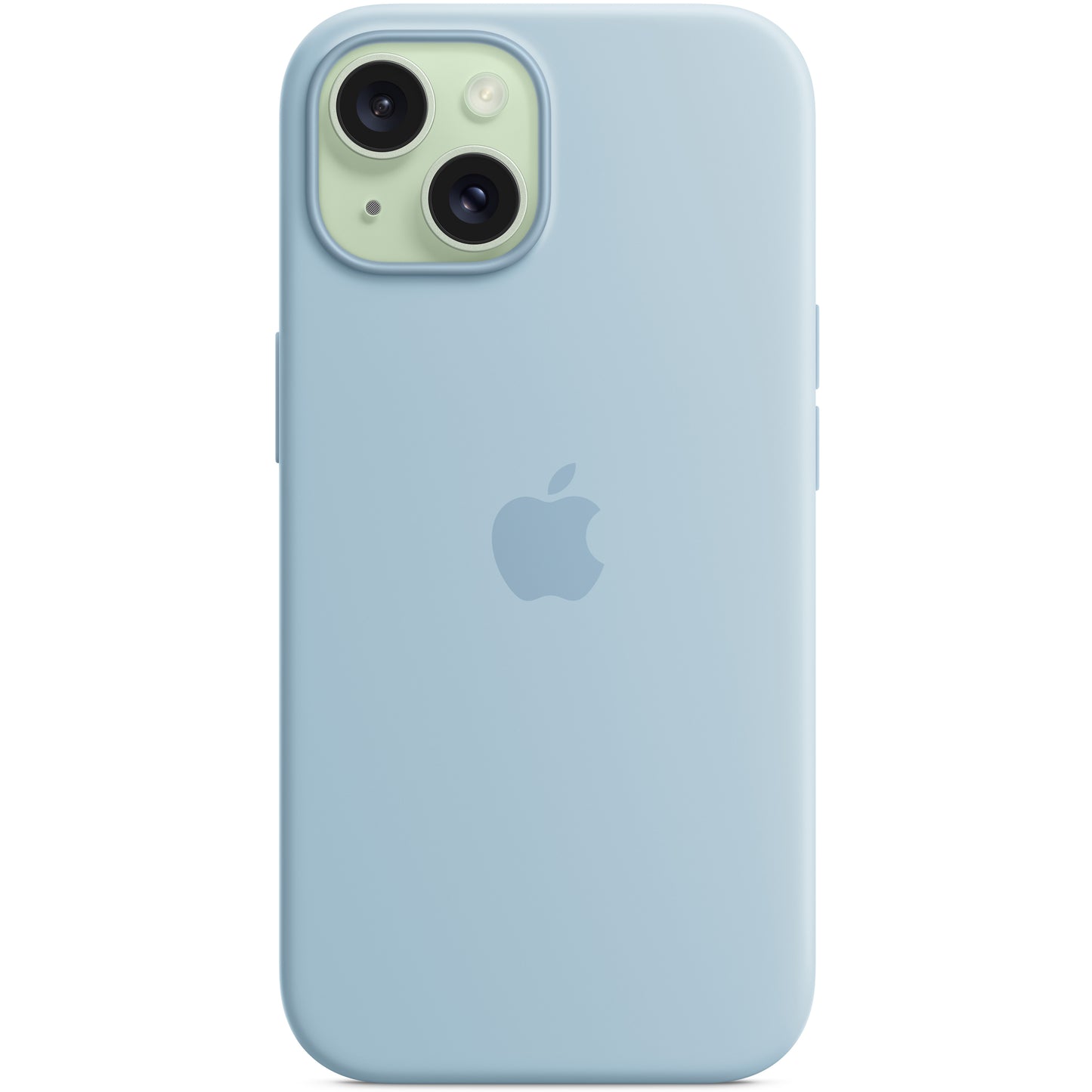 MagSafe hoesje voor Apple iPhone 15, Blauw MWND3ZM/A
