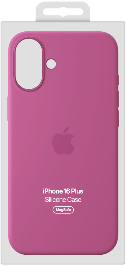 MagSafe hoes voor Apple iPhone 16 Plus, Roze MYYE3ZM/A