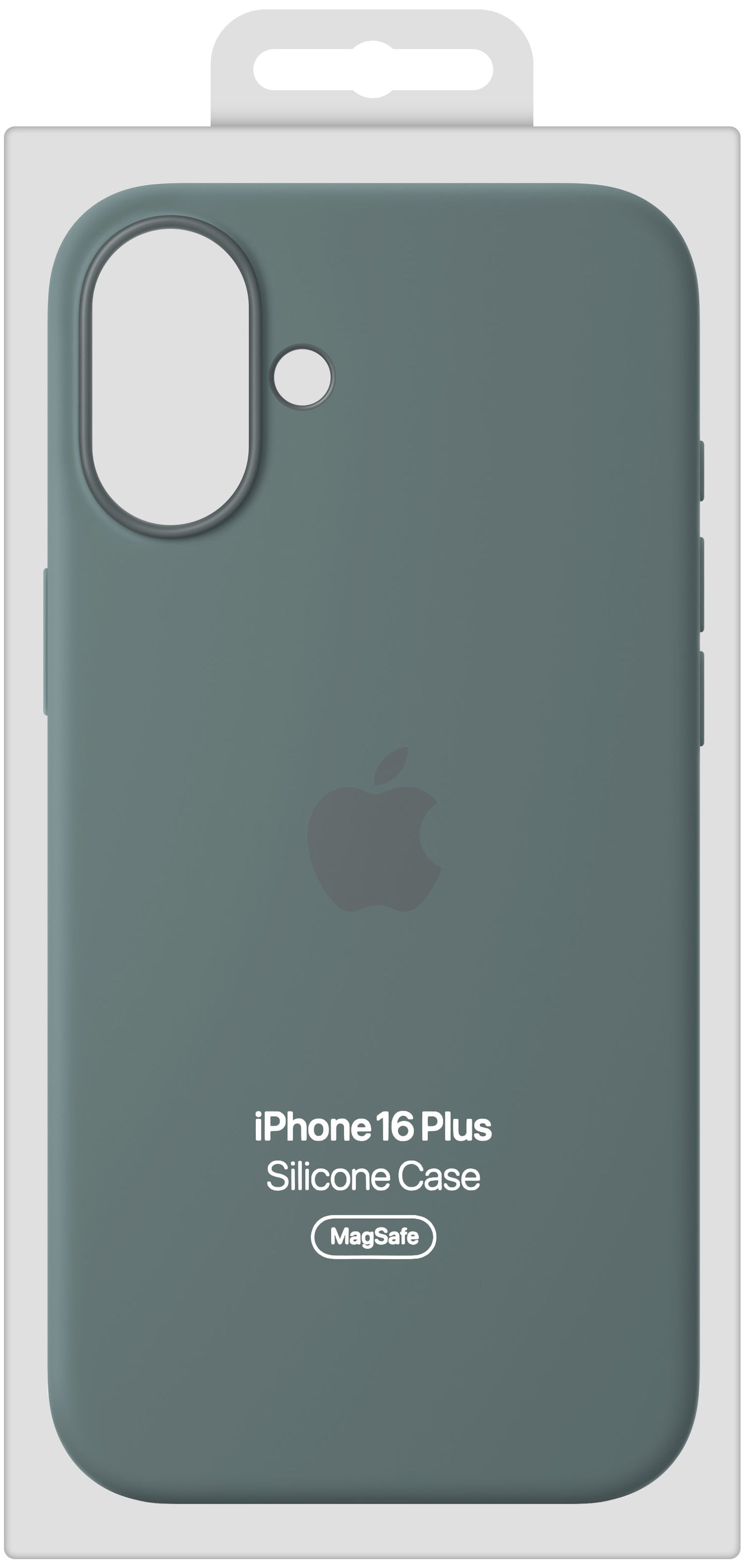 MagSafe hoes voor Apple iPhone 16 Plus, Groen MYYH3ZM/A