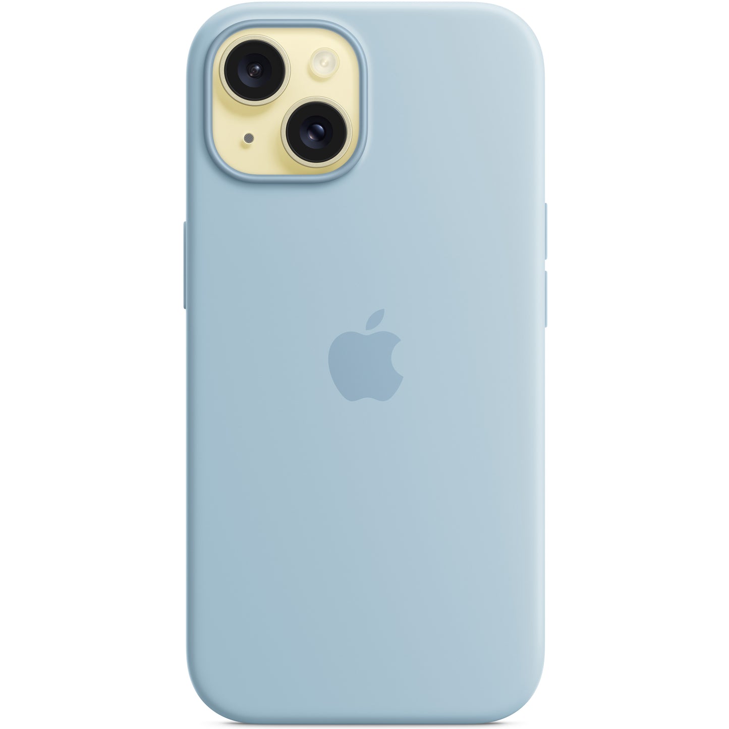 MagSafe hoesje voor Apple iPhone 15, Blauw MWND3ZM/A