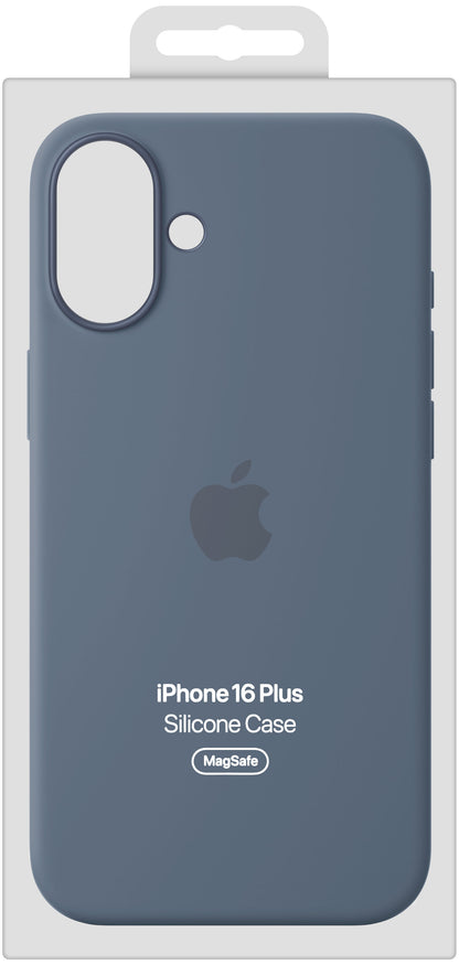MagSafe hoesje voor Apple iPhone 16 Plus, Marineblauw MYYA3ZM/A