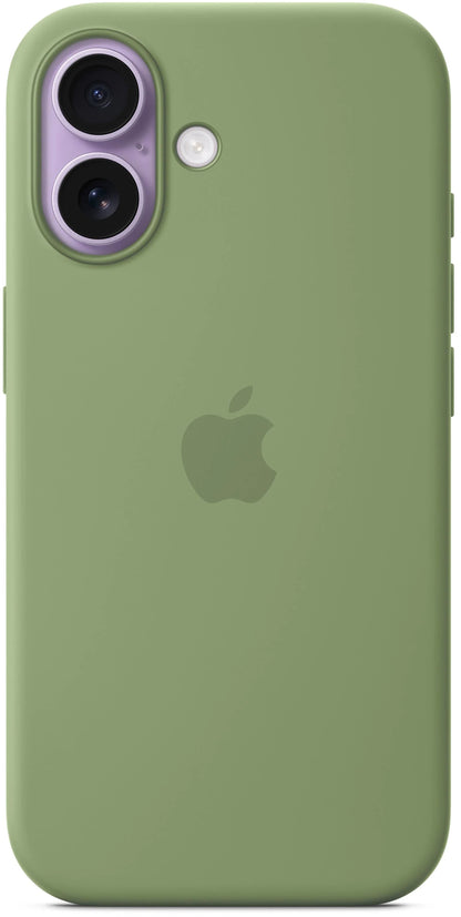 MagSafe hoesje voor Apple iPhone 17, Groen MGEX4ZM/A