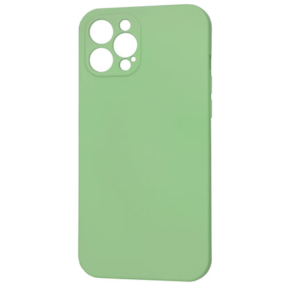 MagSafe-hoes voor Apple iPhone 12 Pro Max, Techsuit, SoftFlex, Lichtgroen
