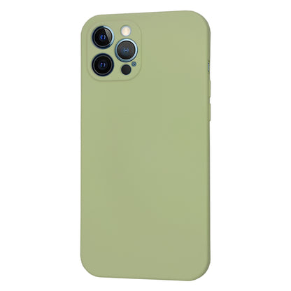 MagSafe-hoes voor Apple iPhone 12 Pro Max, Techsuit, SoftFlex, Matcha