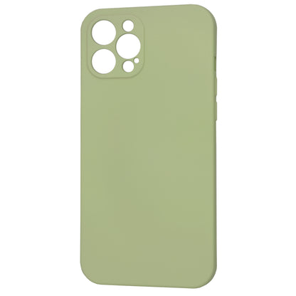 MagSafe-hoes voor Apple iPhone 12 Pro Max, Techsuit, SoftFlex, Matcha