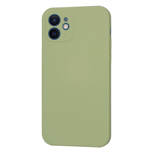 MagSafe-hoes voor Apple iPhone 12, Techsuit, SoftFlex, Matcha