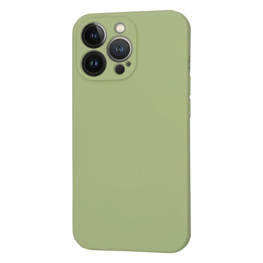MagSafe-hoes voor Apple iPhone 13 Pro, Techsuit, SoftFlex, Matcha