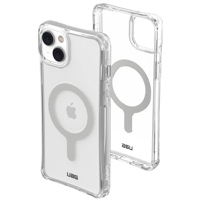 MagSafe-hoes voor Apple iPhone 14 Plus, Urban Armor Gear, Plyo, Transparant