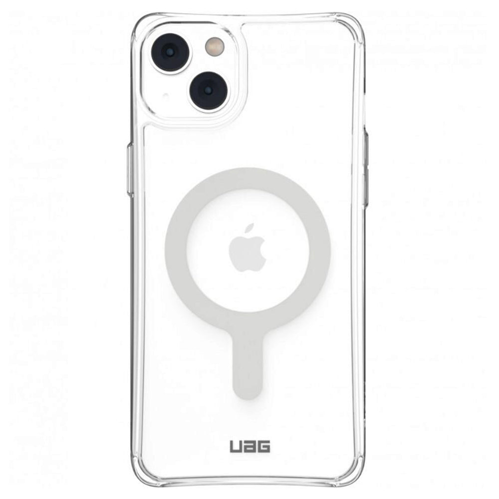 MagSafe-hoes voor Apple iPhone 14 Plus, Urban Armor Gear, Plyo, Transparant