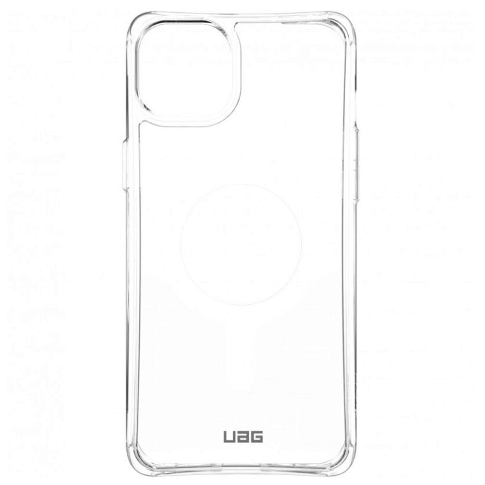 MagSafe-hoes voor Apple iPhone 14 Plus, Urban Armor Gear, Plyo, Transparant
