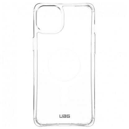 MagSafe-hoes voor Apple iPhone 14 Plus, Urban Armor Gear, Plyo, Transparant