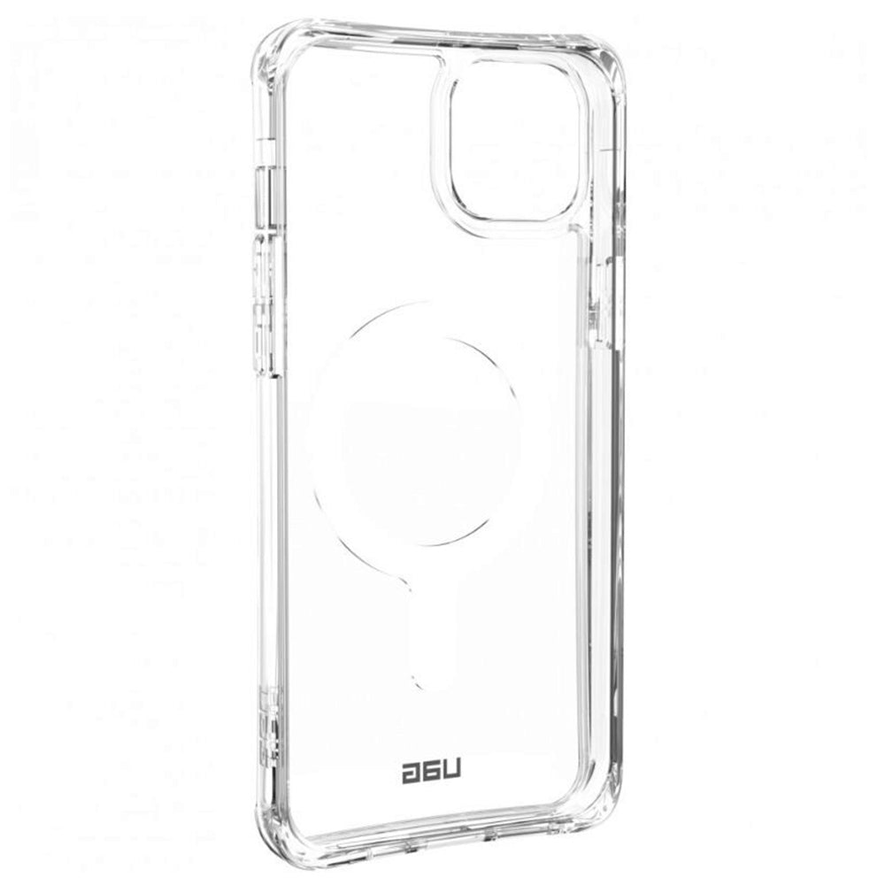MagSafe-hoes voor Apple iPhone 14 Plus, Urban Armor Gear, Plyo, Transparant