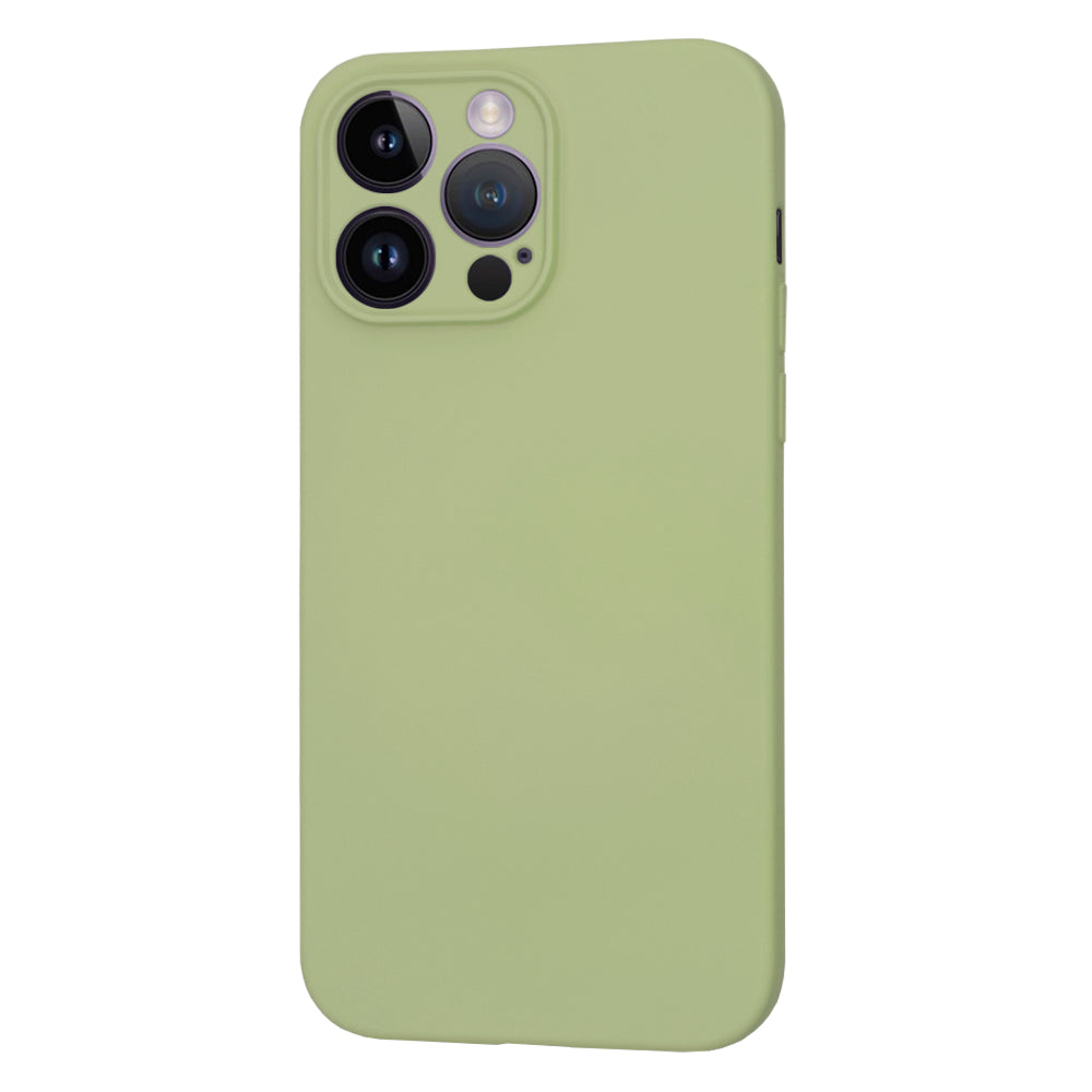 MagSafe-hoes voor Apple iPhone 14 Pro Max, Techsuit, SoftFlex, Matcha