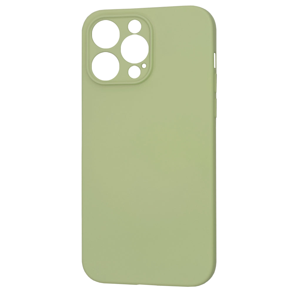 MagSafe-hoes voor Apple iPhone 14 Pro Max, Techsuit, SoftFlex, Matcha