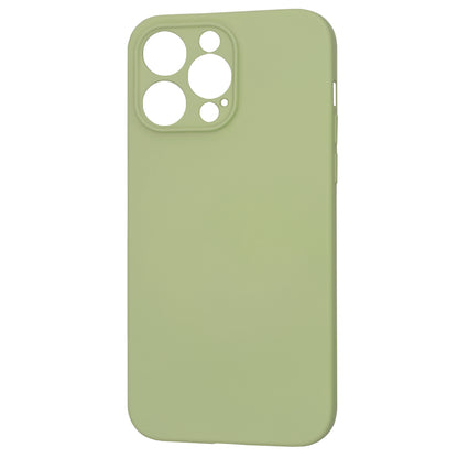 MagSafe-hoes voor Apple iPhone 14 Pro Max, Techsuit, SoftFlex, Matcha