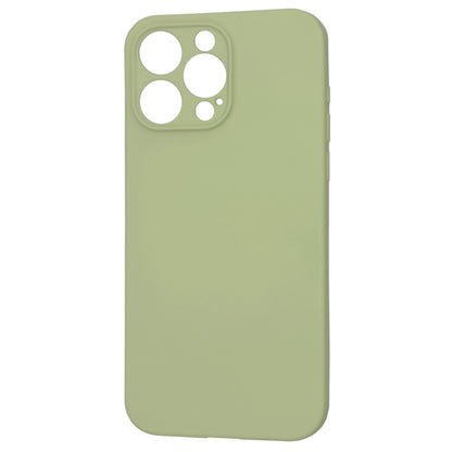 MagSafe-hoes voor Apple iPhone 15 Pro Max, Techsuit, SoftFlex, Matcha