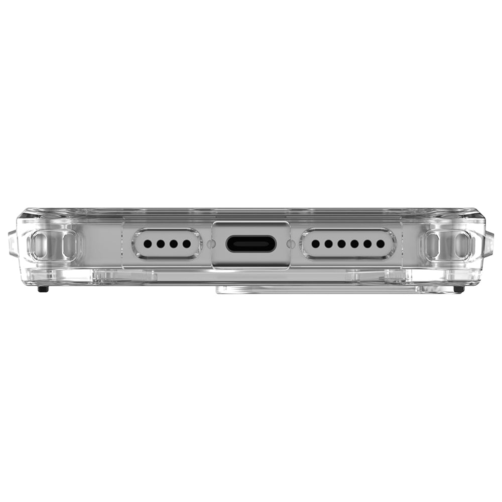 MagSafe-hoes voor Apple iPhone 15 Pro Max, Urban Armor Gear, Plyo, Goud