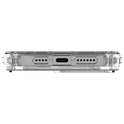 MagSafe-hoes voor Apple iPhone 15 Pro Max, Urban Armor Gear, Plyo, Goud