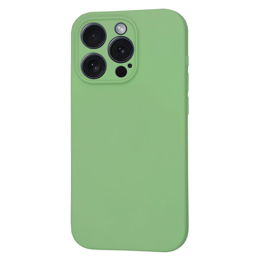 MagSafe-hoes voor Apple iPhone 15 Pro, Techsuit, SoftFlex, Lichtgroen