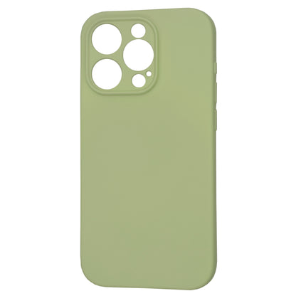 MagSafe-hoes voor Apple iPhone 15 Pro, Techsuit, SoftFlex, Matcha