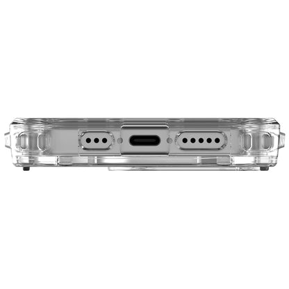 MagSafe-hoesje voor Apple iPhone 15 Pro, Urban Armor Gear, Plyo, Roze Goud