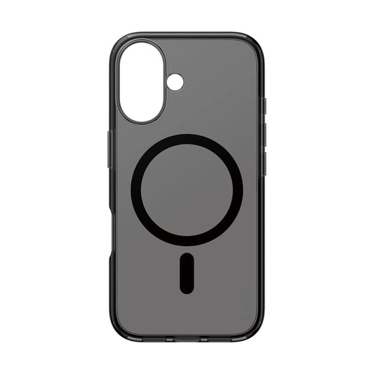 MagSafe hoesje voor Apple iPhone 16, PanzerGlass, Care Urban Combat, Zwart