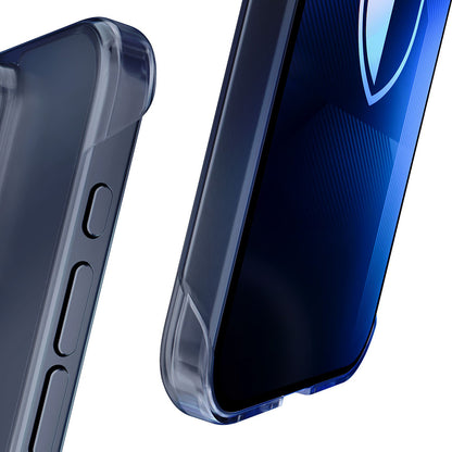 MagSafe Case for Apple iPhone 16 Pro Max, 3MK, Just20g, Transparent