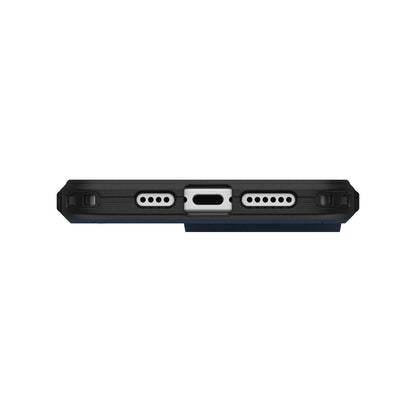MagSafe Case for Apple iPhone 16 Pro Max, Urban Armor Gear, Civilian, Navy Blue
