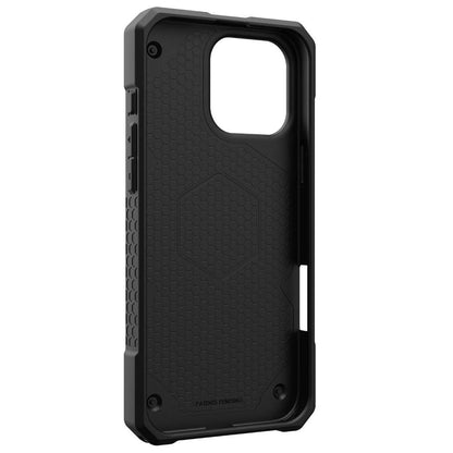 MagSafe-hoes voor Apple iPhone 16 Pro Max, Urban Armor Gear, Monarch Pro, Grijs
