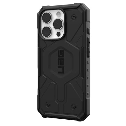 MagSafe-hoes voor Apple iPhone 16 Pro Max, Urban Armor Gear, Pathfinder, Zwart