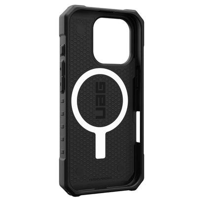 MagSafe-hoes voor Apple iPhone 16 Pro Max, Urban Armor Gear, Pathfinder, Zwart
